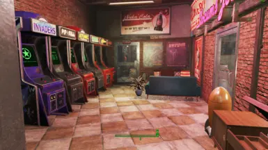 Rec Room - Arcade Machines