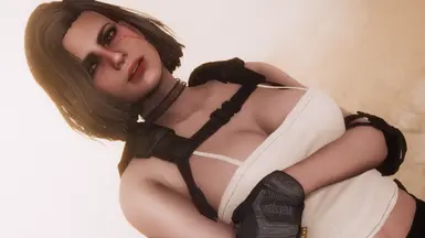 Veronika - Viper's Character Preset