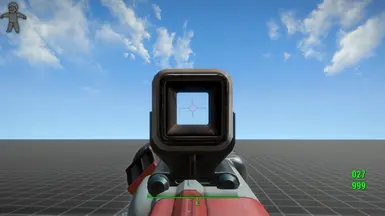 Recon