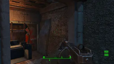 Better Weapon Details at Fallout 4 Nexus - Mods and community