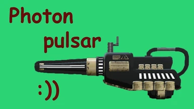Photon Pulsar
