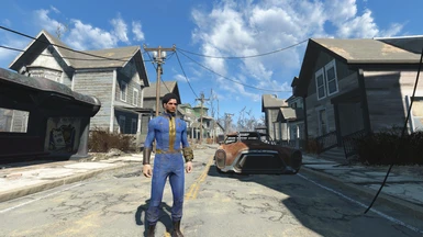 Extended Vanilla Body Sliders at Fallout 4 Nexus - Mods and community