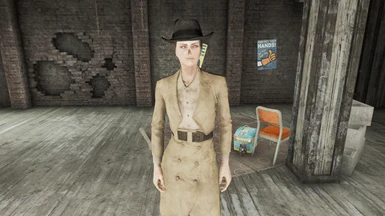 Optional Outfits plugin with Suit Up & 1950's Feminine Outfits