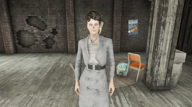 Optional Outfits plugin with Suit Up & 1950's Feminine Outfits