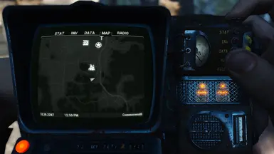 fallout 4 select revolver location