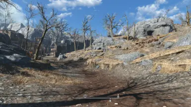 ALT Cave Entry Location