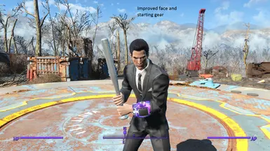 Metal Bat 2