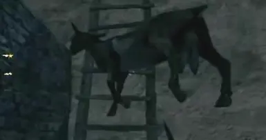 laddergoat