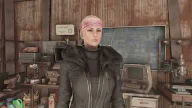 Pink Pattern