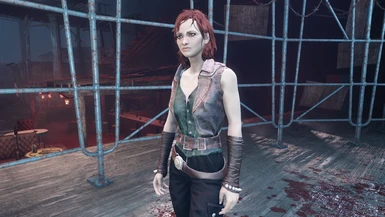 Just another Cait Outfit - Link in Description