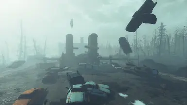 Eden Cardows Cinema (Car Harbor) 