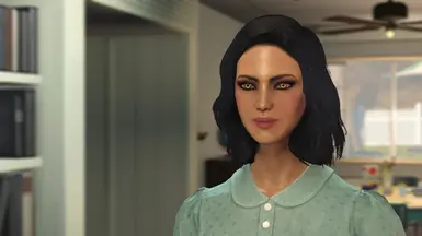 Vault Beauty