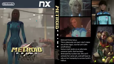 Metroid Prime