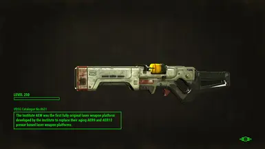 Coming Soon - Institute Technology Overhaul