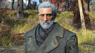 Old Longfellow New Face At Fallout 4 Nexus Mods And Community   67391 1672589499 1999362528 