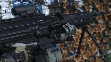 2K textures bby!!