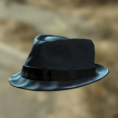Cold Steel Trilby