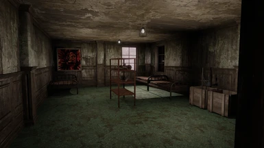 Sim Settlements 2 HQ Addon - A simple HQ room at Fallout 4 Nexus - Mods ...