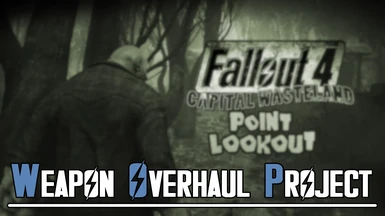 Fallout 4 Mod That Adds Fallout 3's Point Lookout DLC Looks Impressive
