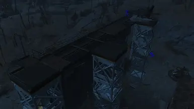 Where I place my Artillery Platform...