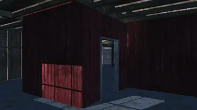 Office space