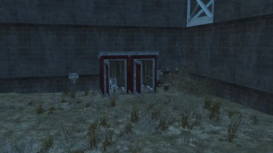 I now make it a habit to ALWAYS put these in my settlements...