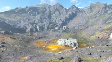 Bethesda / PRP Previs