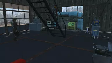 Fusion Generator included as always