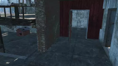 Made a proper toilet