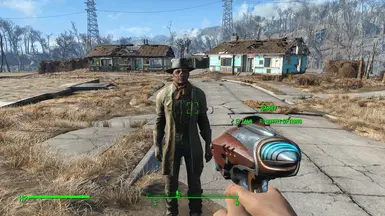 MS Clone Settler Outfit at Fallout 4 Nexus - Mods and community