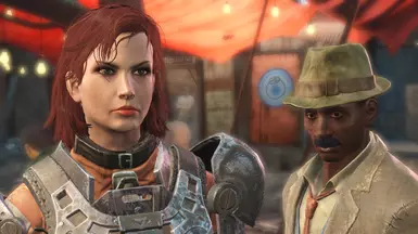 ME3 Cover FemShep