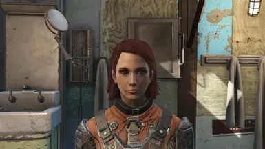 Personal FemShep