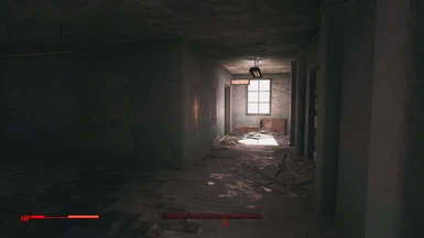 fallout 4 realistic lighting