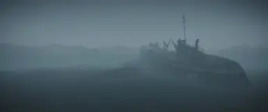 SHIPWRECK