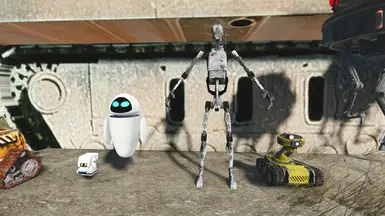 B1 battledroid #2