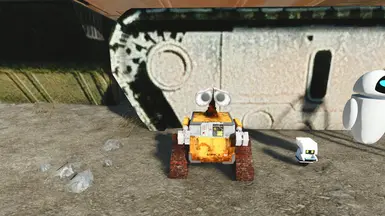 Wall-E
