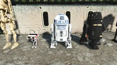 R2-D2