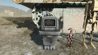 GNK - Droid