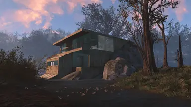 Rock Villa at Fallout 4 Nexus - Mods and community