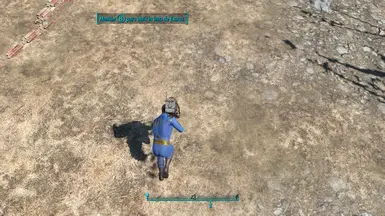 No fall damage