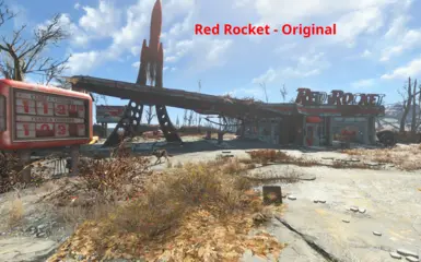 Original Settlement