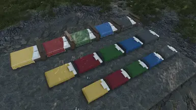 SnapBeds mattresses