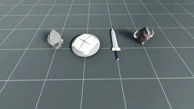 Goblin Slayer Stuff