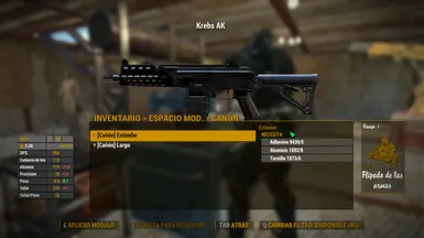 Vistazo a la traducción.