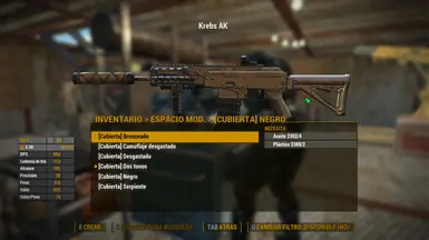 Vistazo a la traducción.