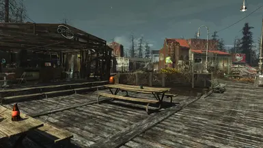 SeeEmilyPlay's Settlement Blueprint - Echo Lake Lumber Mill at Fallout ...