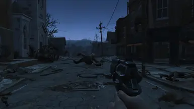Deathclaw2 Slammed