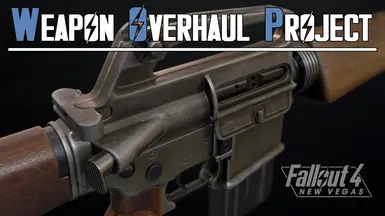 Service Rifle