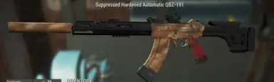 Not Included - example of mismatched aesthetics