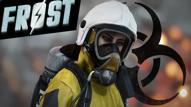 FROST - Biohazard Suit Redux